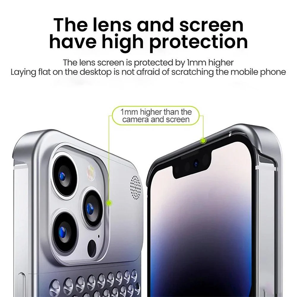 Aromaterapia - iPhone Cases - Image 11