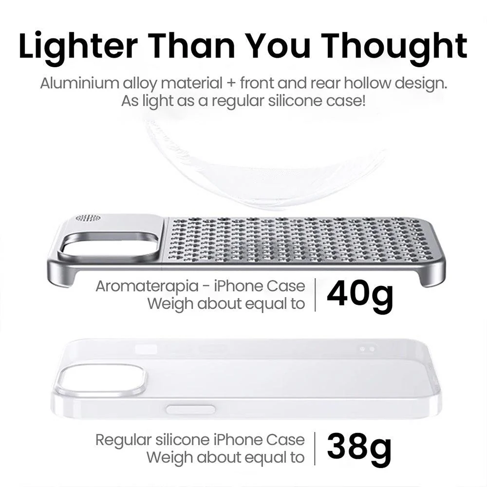 Aromaterapia - iPhone Cases - Image 4