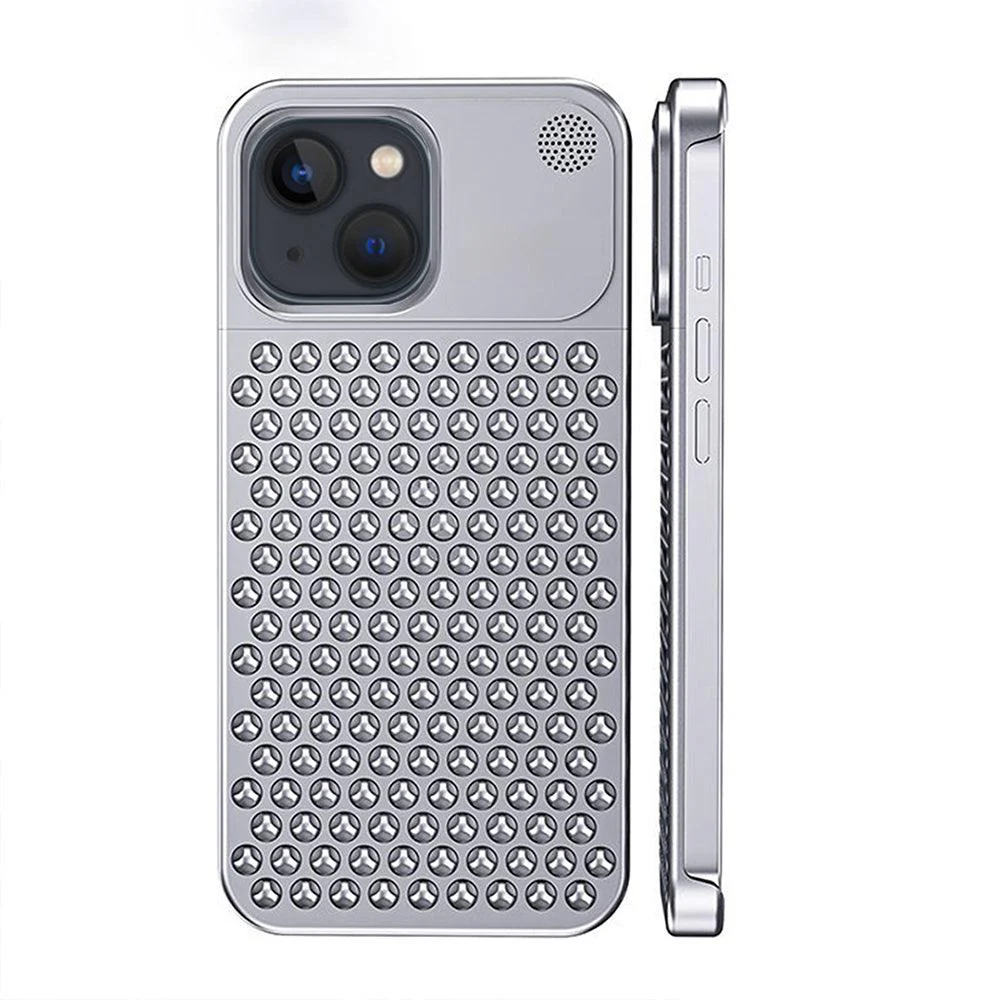 Aromaterapia - iPhone Cases - Image 7