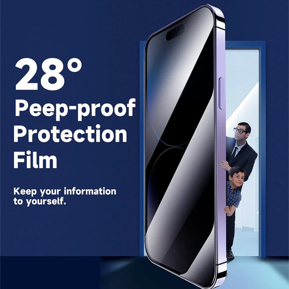 Screen Protector (Free Camera Lens Protector) - Image 7