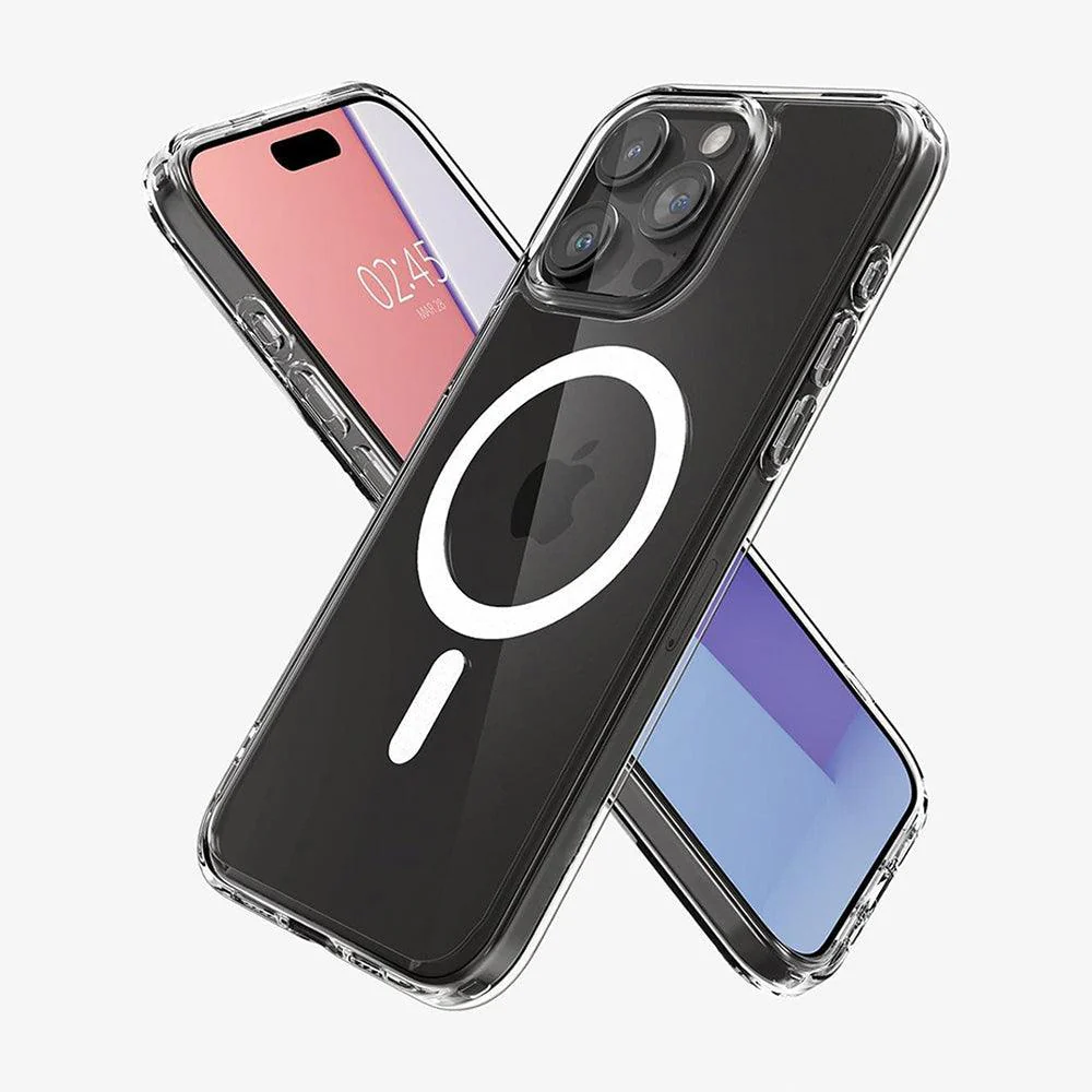 Cristalino iPhone Case with MagSafe - Image 3