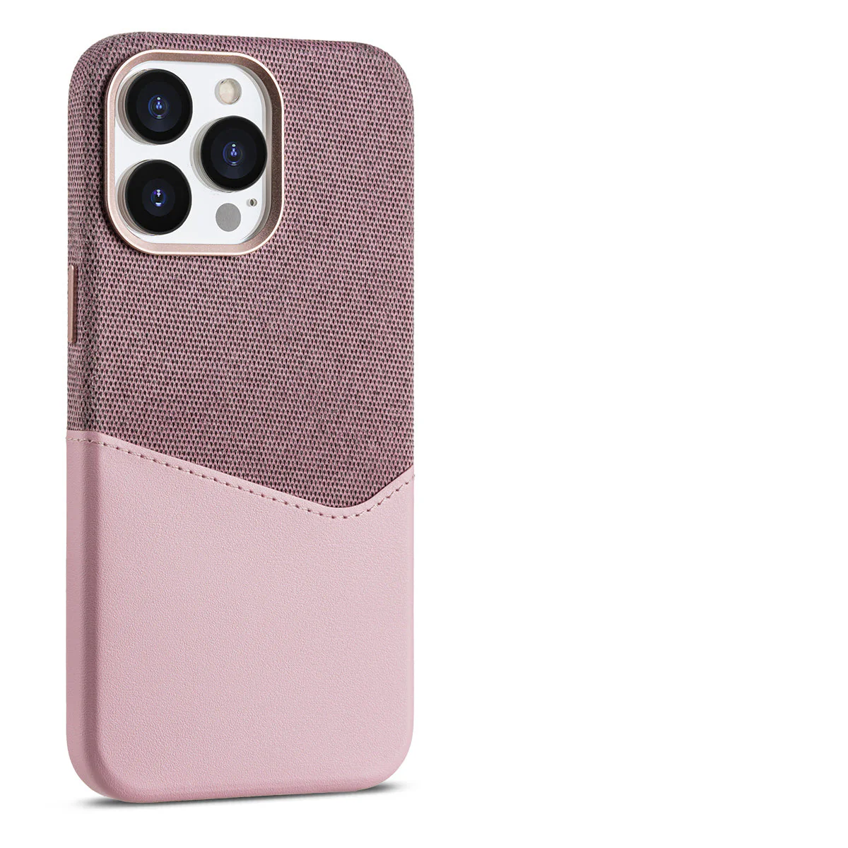 Duplex Jeansy Leather iPhone Case - Image 10