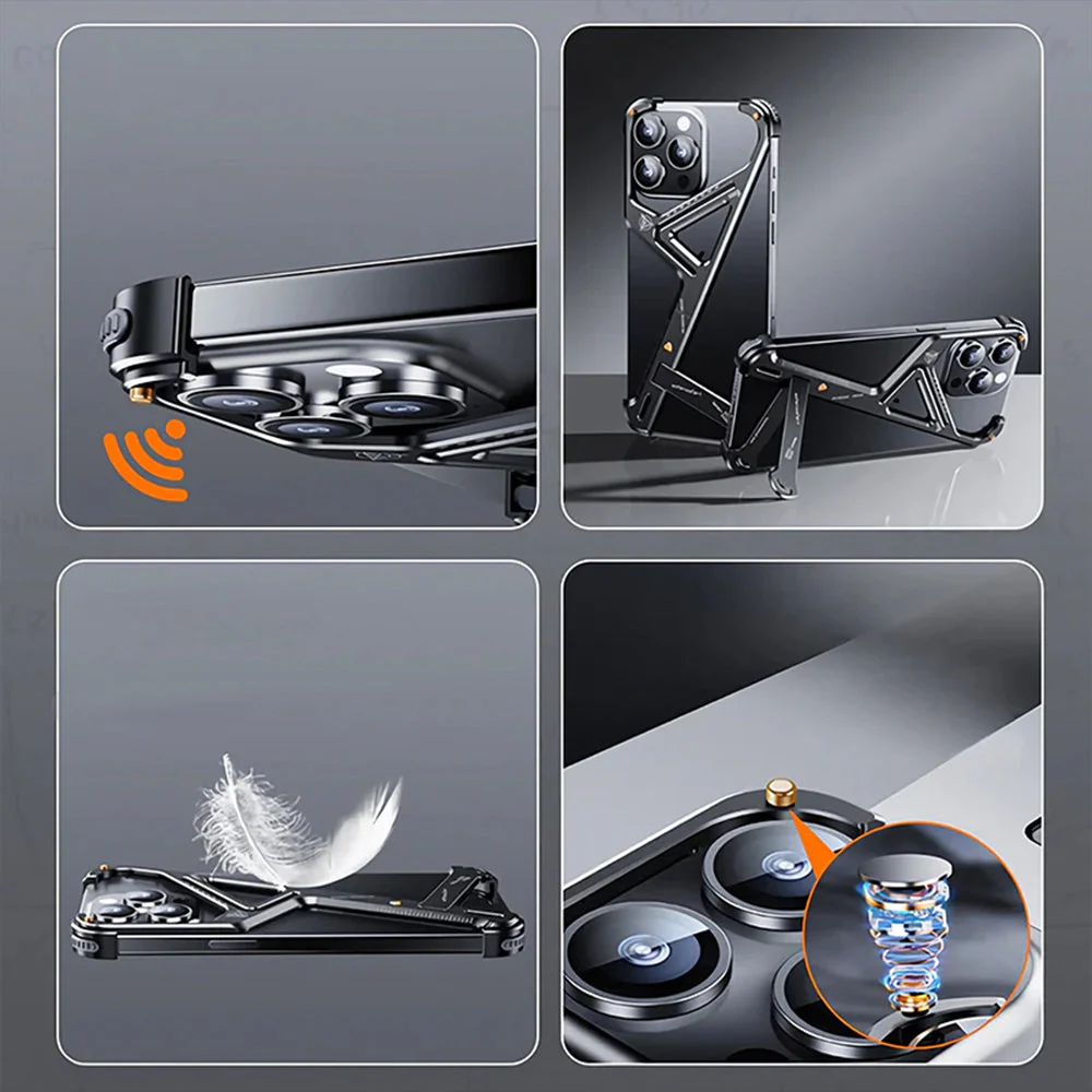 Geometric iPhone Case - Image 10