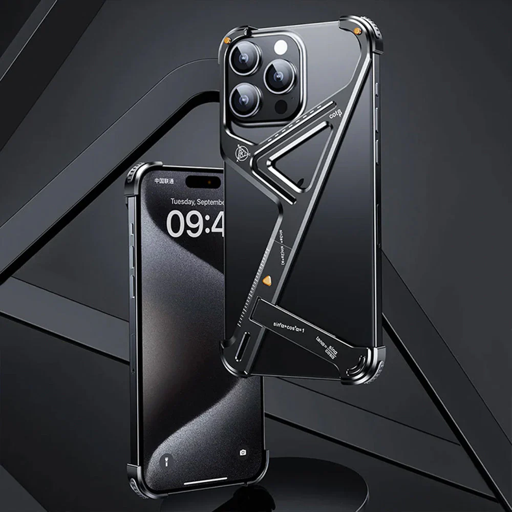 Geometric iPhone Case - Image 11