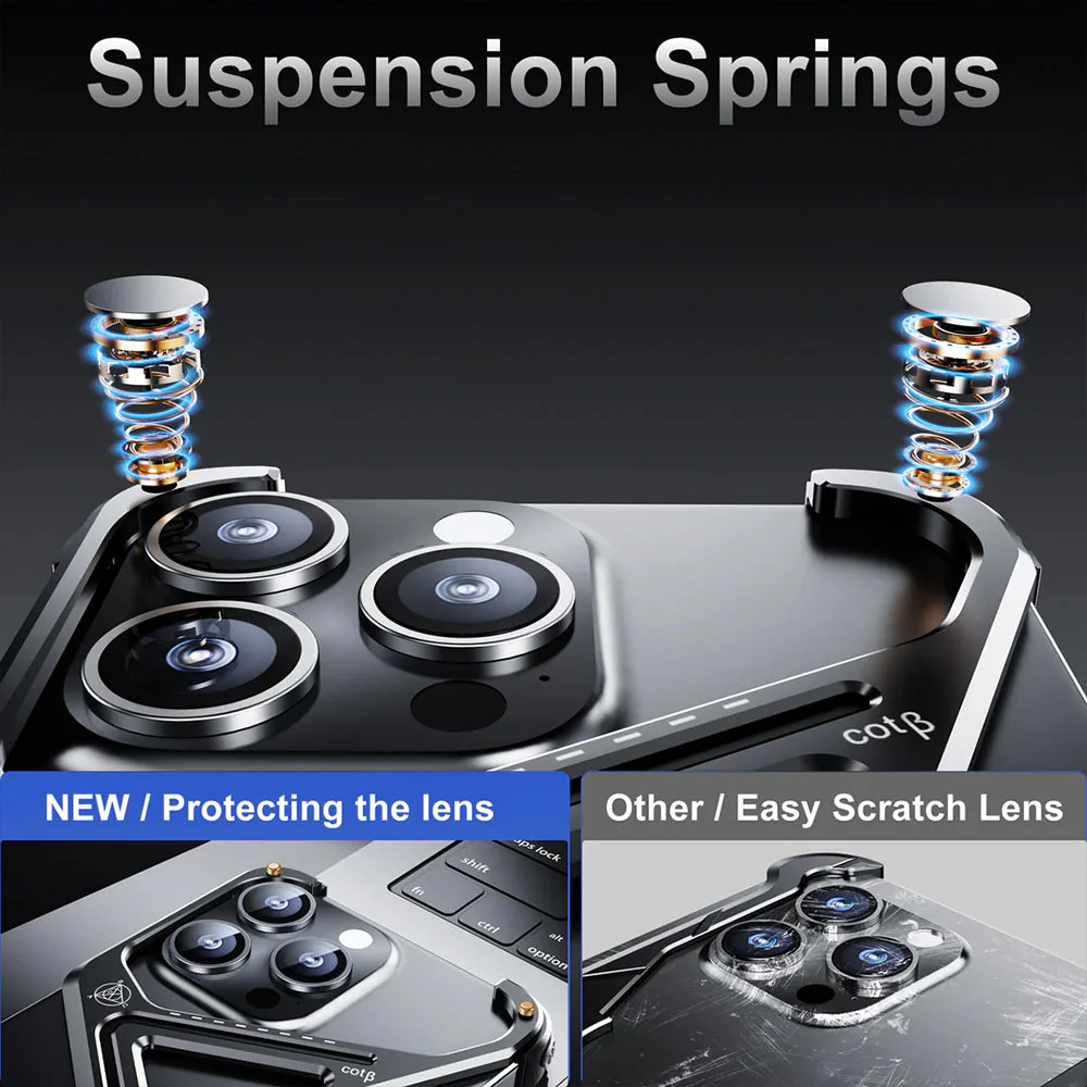 Geometric iPhone Case - Image 12