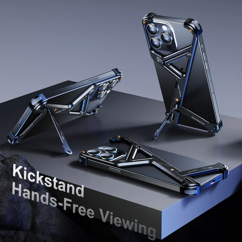 Geometric iPhone Case - Image 15