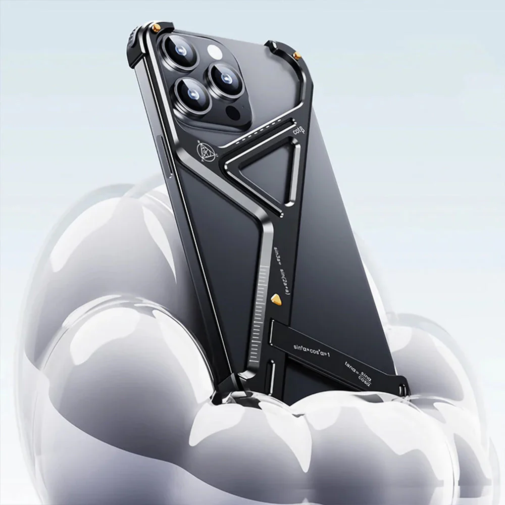 Geometric iPhone Case - Image 4