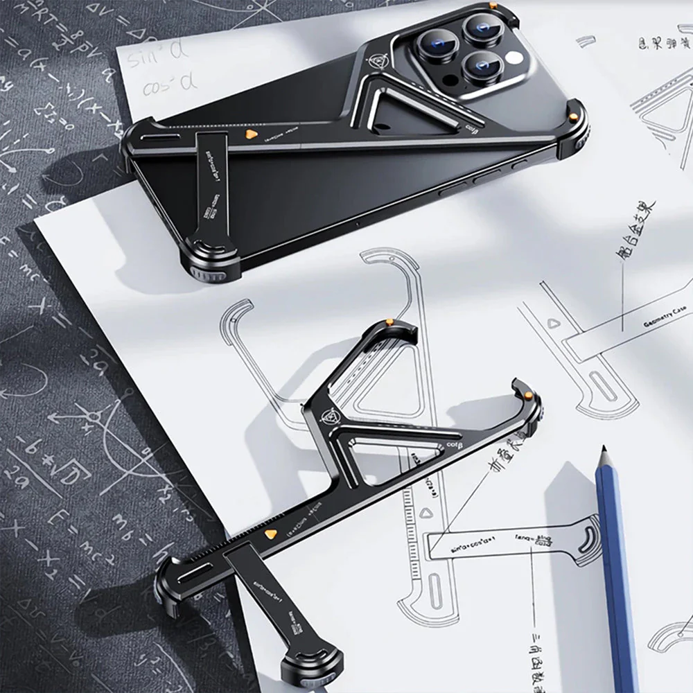 Geometric iPhone Case - Image 5