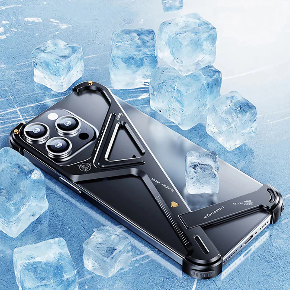 Geometric iPhone Case - Image 6