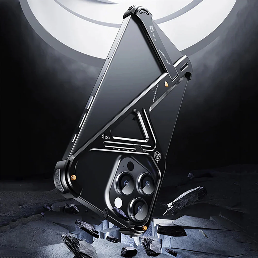 Geometric iPhone Case - Image 7