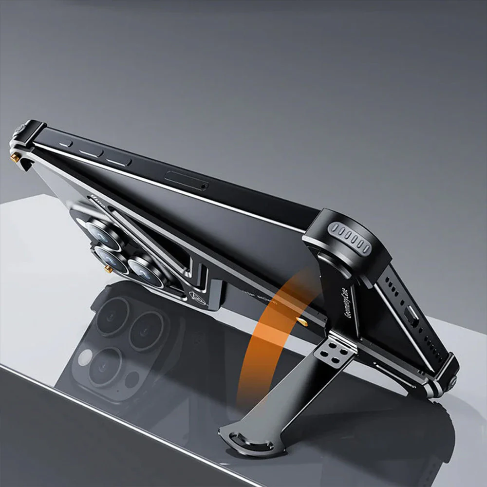 Geometric iPhone Case - Image 8