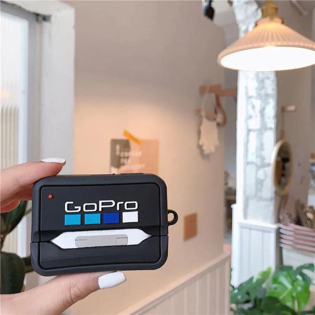 GoPro Apple Airpods Cases - Image 3
