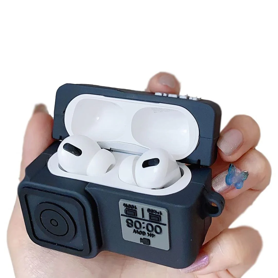 GoPro Apple Airpods Cases - Image 5