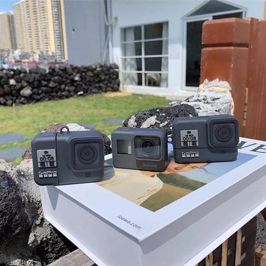 GoPro Apple Airpods Cases - Image 6