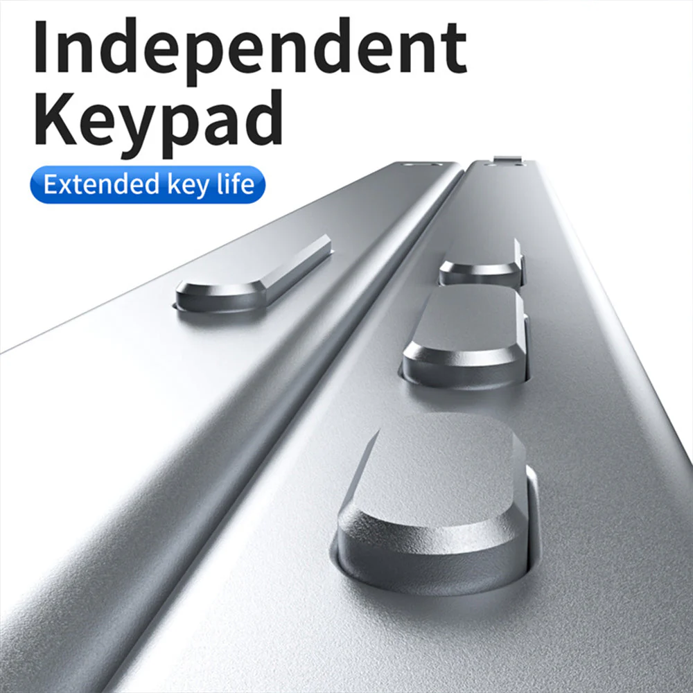 Heat Dissipation Aluminum Alloy iPhone Case - Image 3