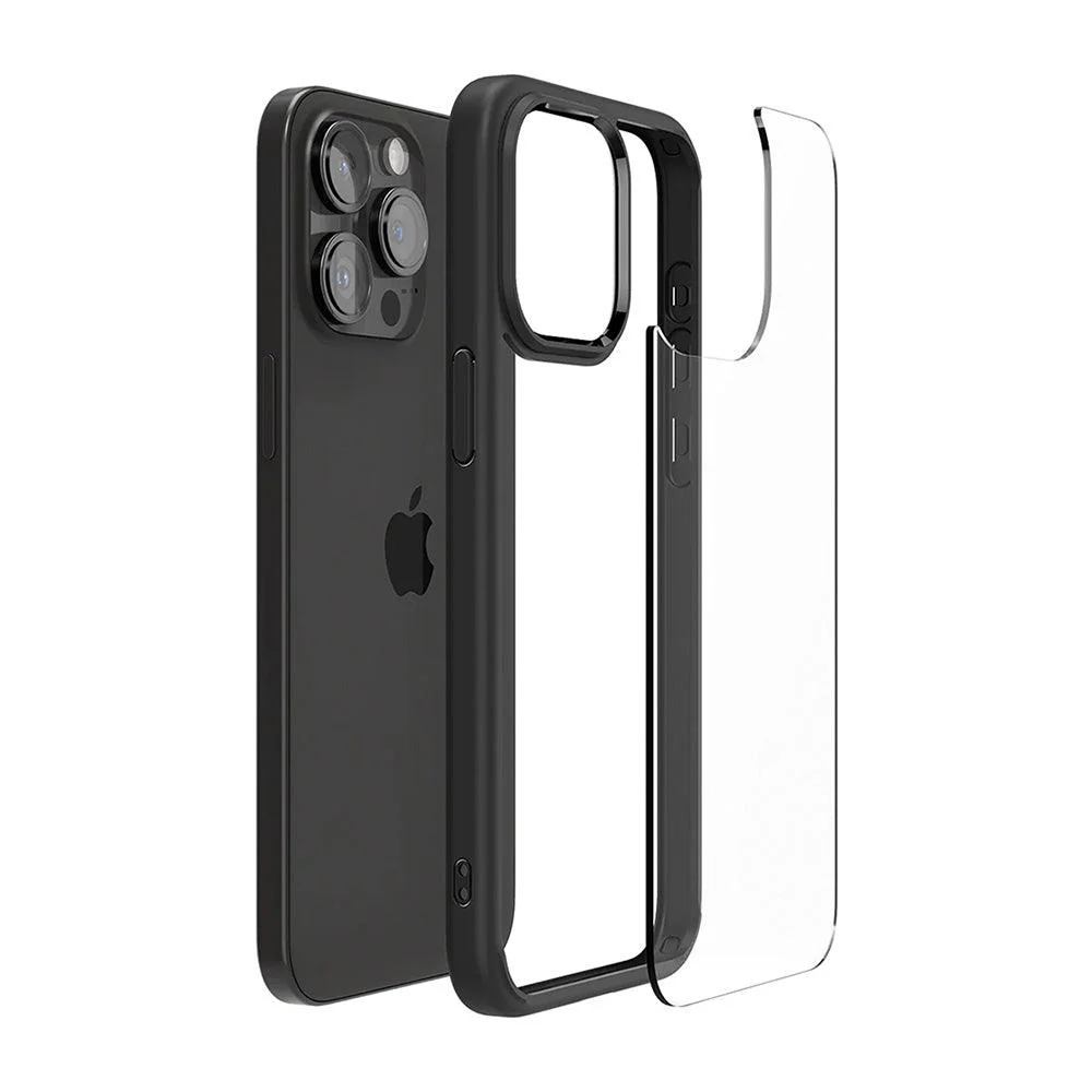 Ultra Hybrid Matte iPhone Case - Image 6
