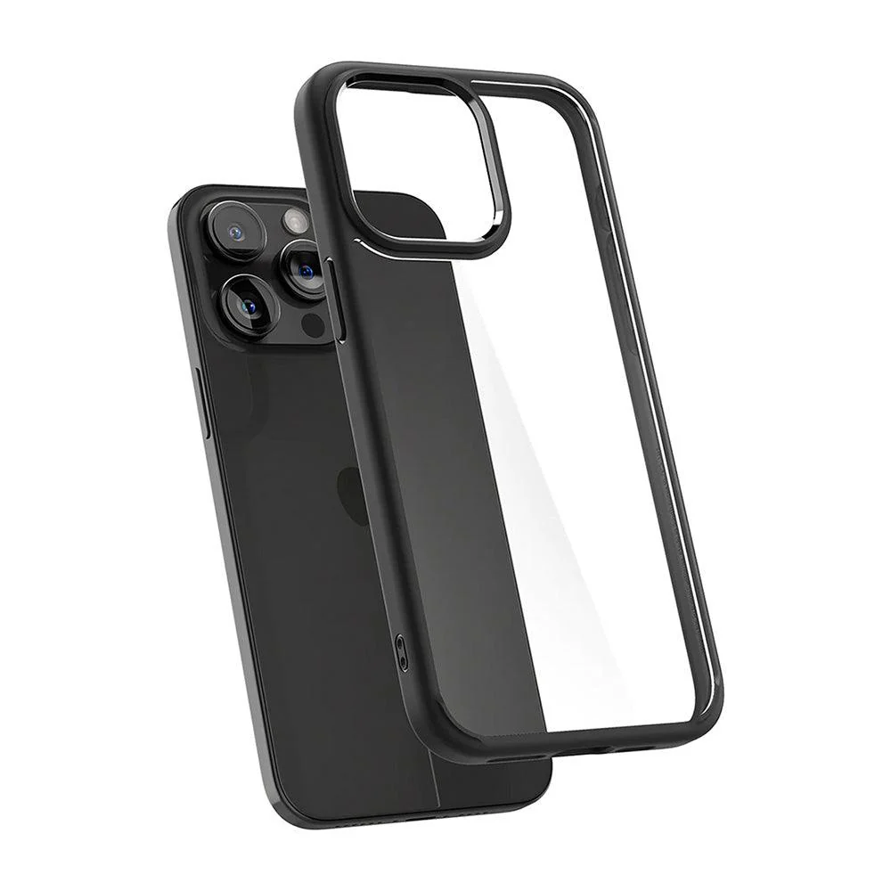 Ultra Hybrid Matte iPhone Case - Image 7