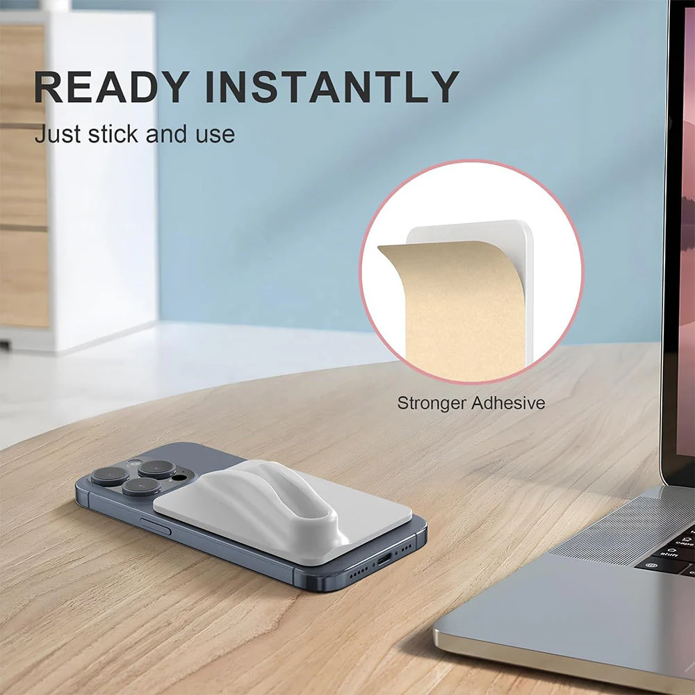 Lip Balm Case Adhesive Sticker - Image 3