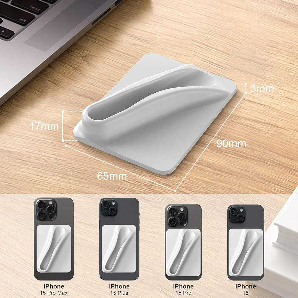 Lip Balm Case Adhesive Sticker - Image 5