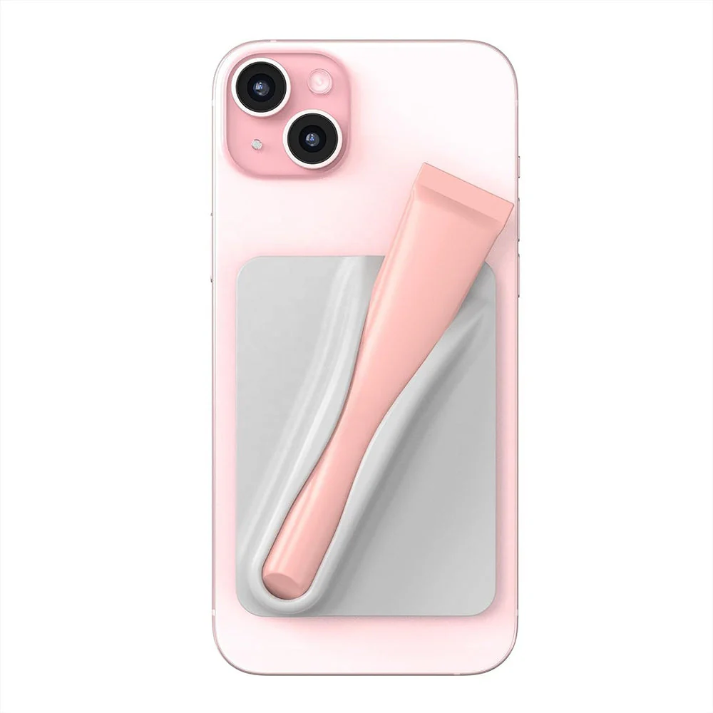 Lip Balm Case Adhesive Sticker - Image 6