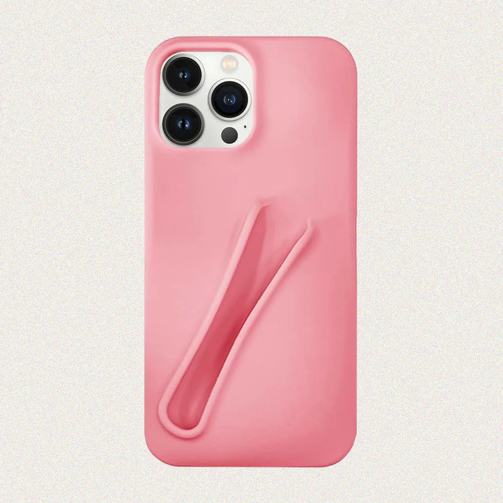 Lip Gloss iPhone Case - Image 10