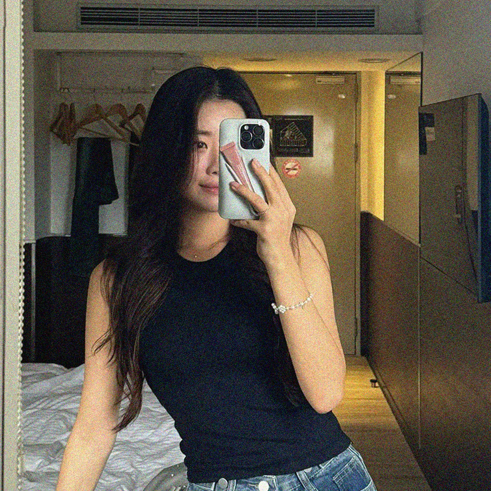 Lip Gloss iPhone Case - Image 5