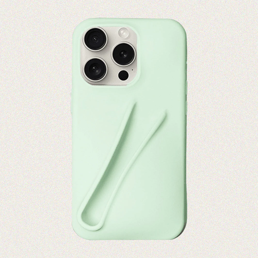 Lip Gloss iPhone Case - Image 9