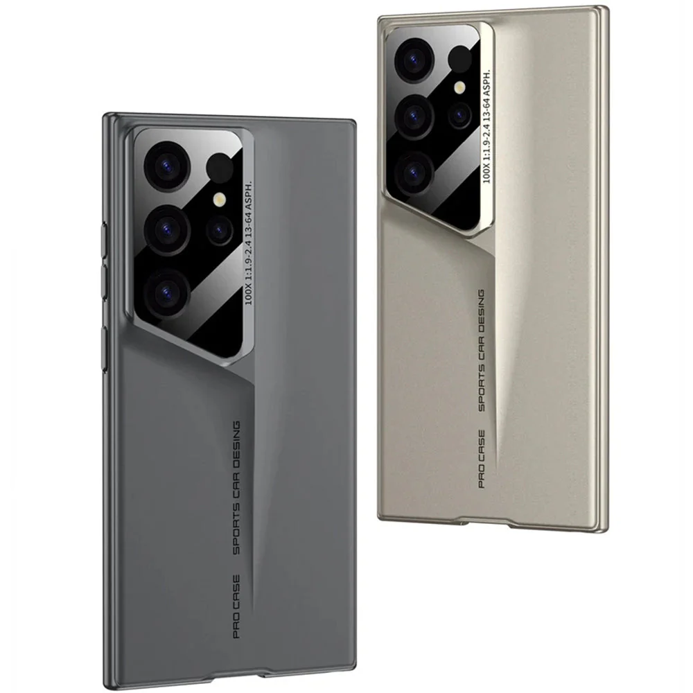 Luxury All-Inclusive Anti-Fall Protective Phone Case - Image 6