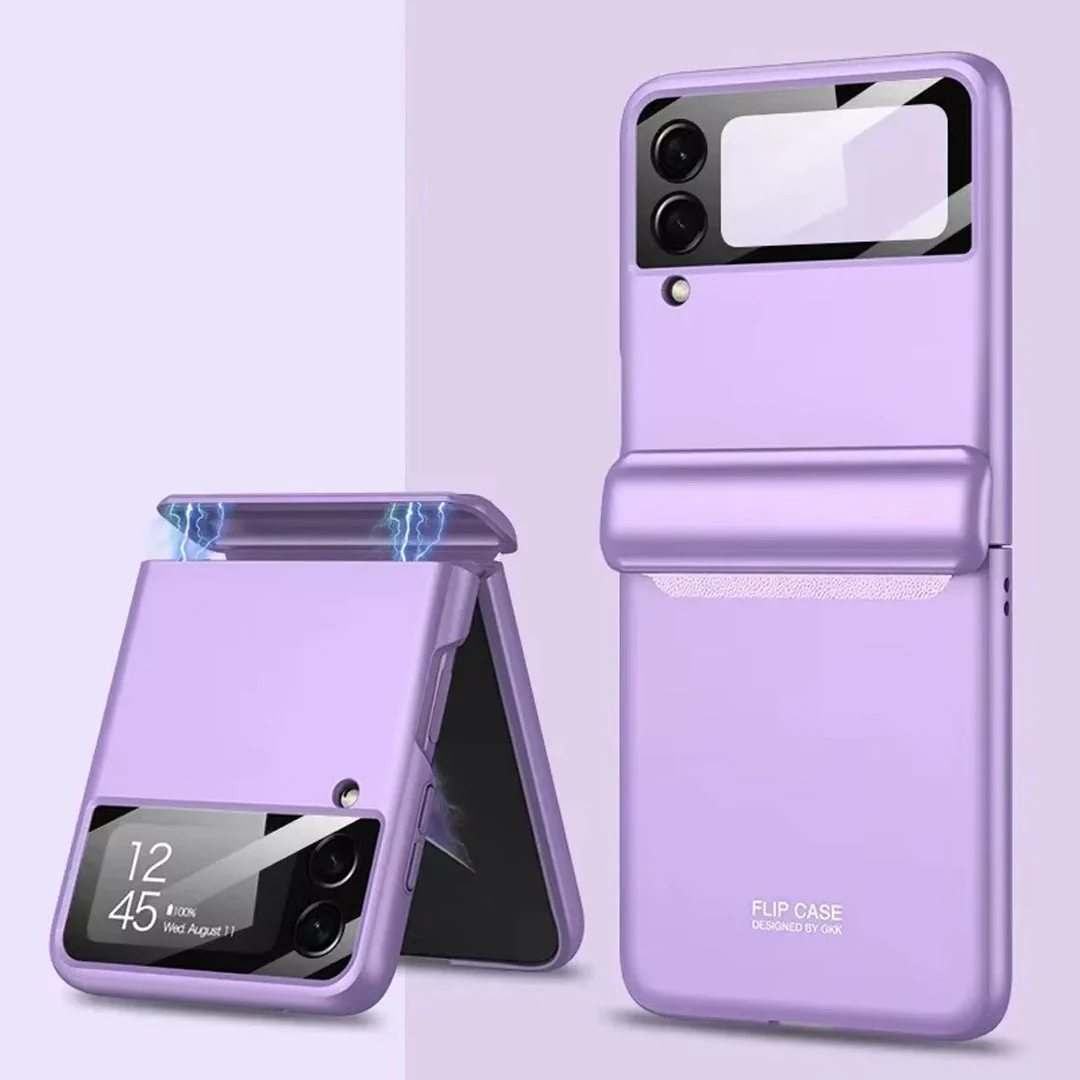 Magnetic All-Inclusive Shockproof Phone Case - Image 11