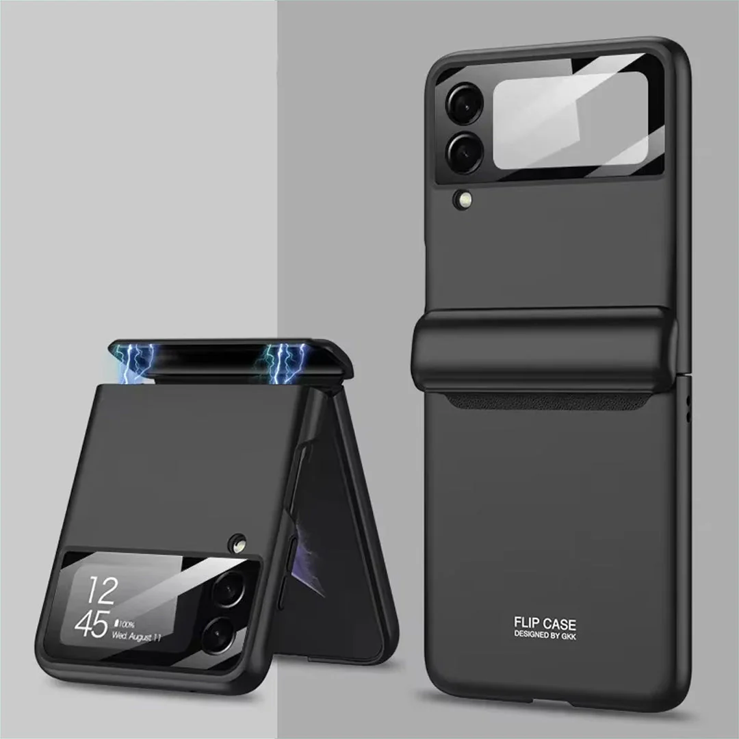 Magnetic All-Inclusive Shockproof Phone Case - Image 12