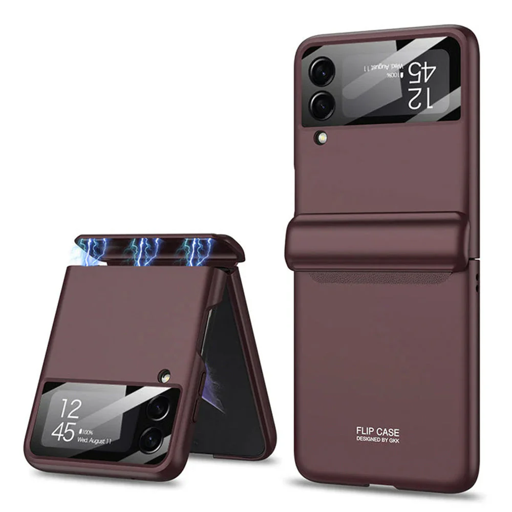Magnetic All-Inclusive Shockproof Phone Case - Image 6