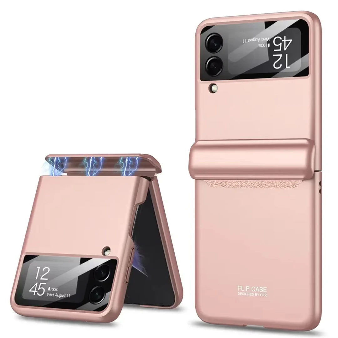 Magnetic All-Inclusive Shockproof Phone Case - Image 8