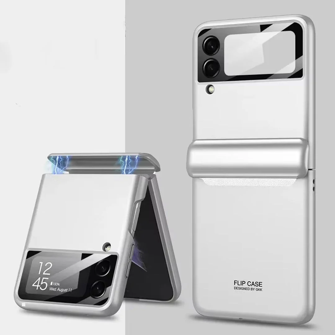 Magnetic All-Inclusive Shockproof Phone Case - Image 9