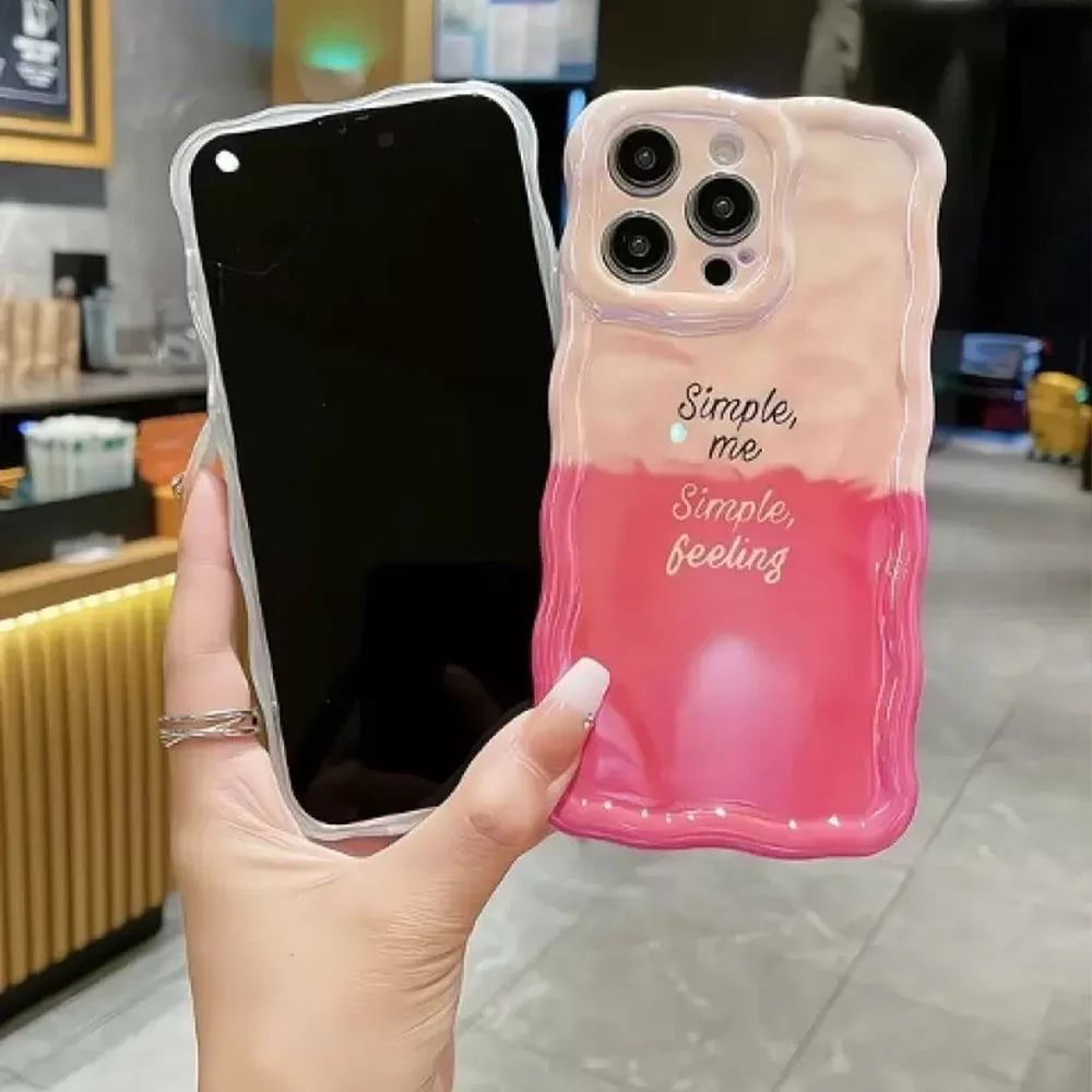 Shockproof Gradient iPhone Case - Image 10