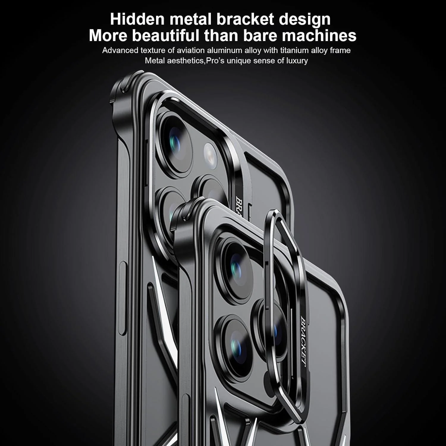 Spider iPhone Case - Image 4