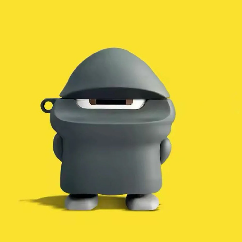 Sponge-Bob Apple Airpods Cases - Image 5