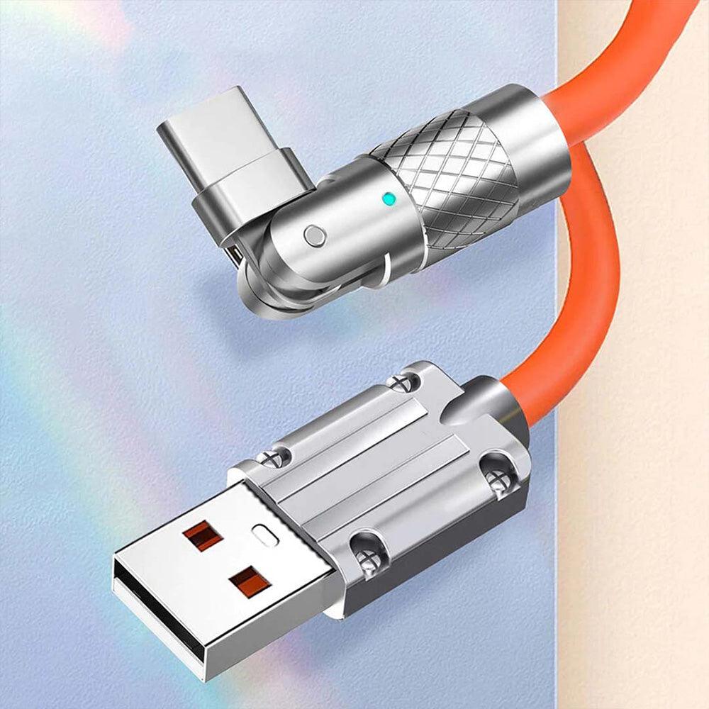 Super Rapido Cable - Type C - Image 4