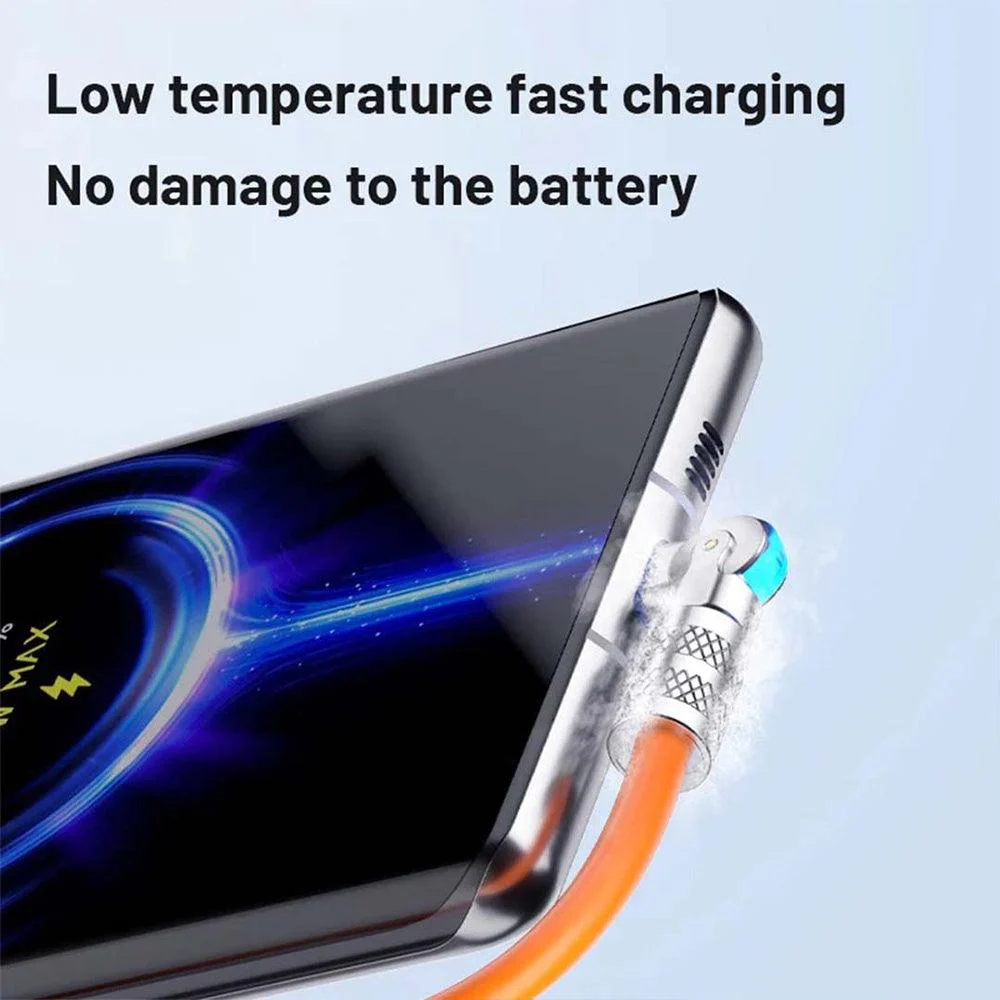 Super Rapido Cable - Type C - Image 5