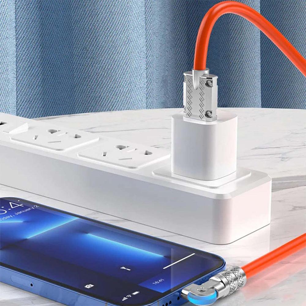 Super Rapido Cable - Lightning - Image 5